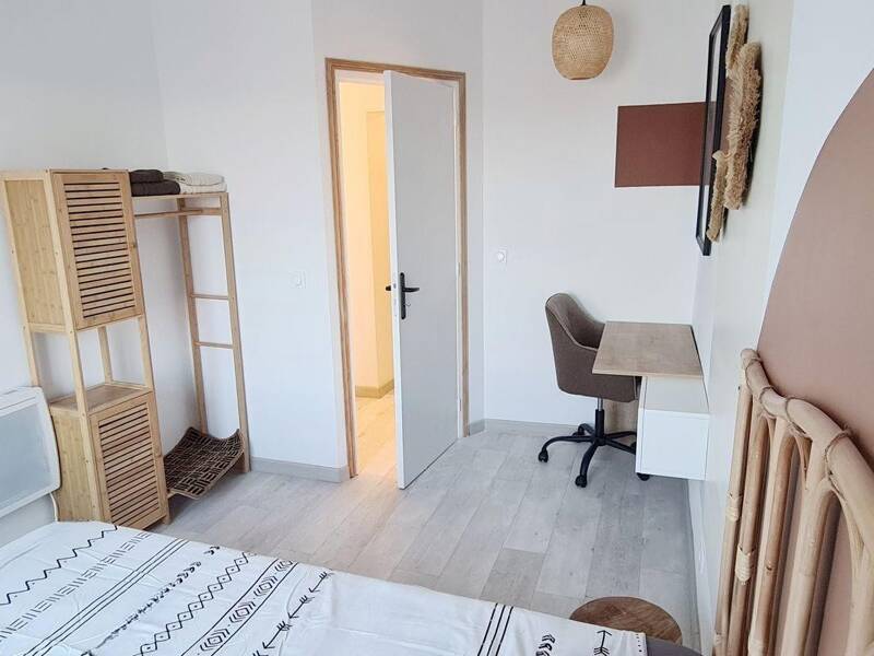 Maison à louer, 30m², IVRY SUR SEINE