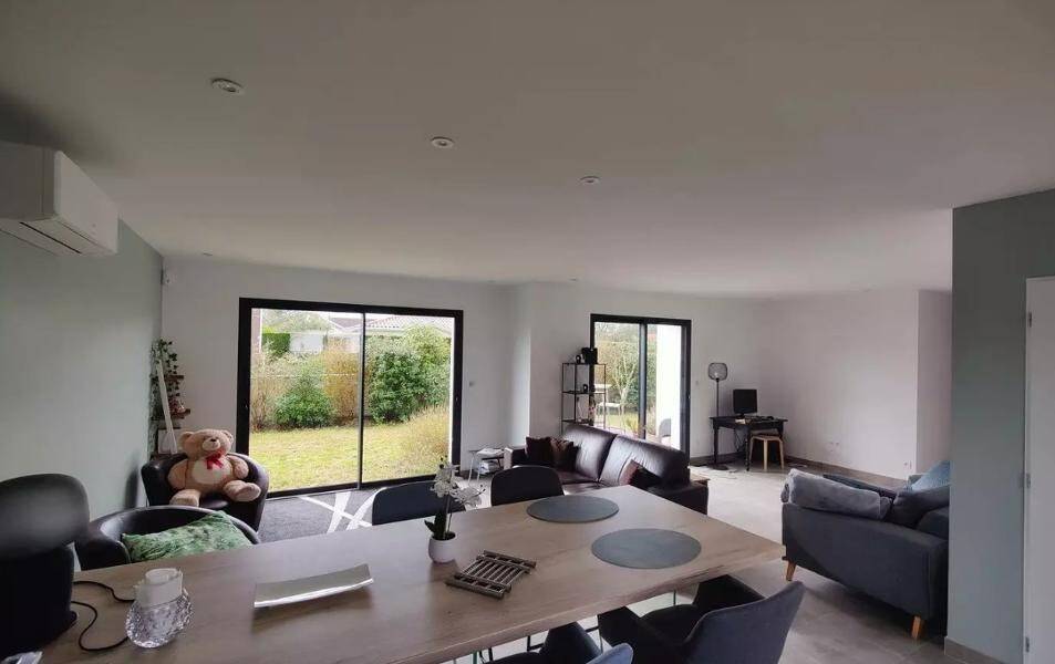 Maison à louer, 100m², PESSAC