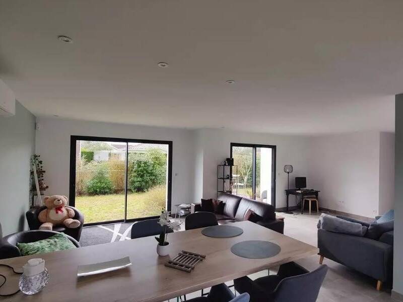 Maison à louer, 100m², PESSAC