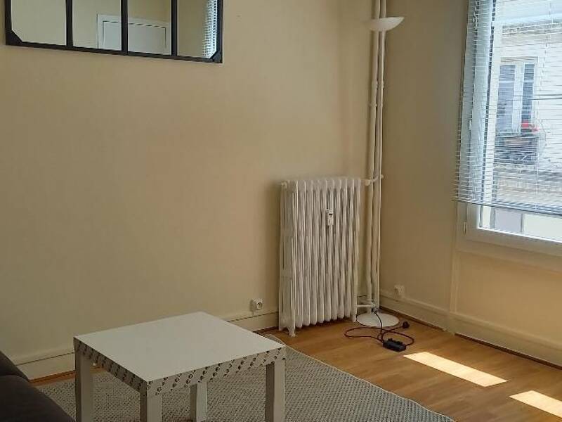 Maison à louer, 22m², PARIS 13E