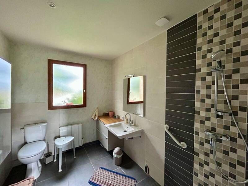 Maison à vendre, 97m², SAINTE NEOMAYE