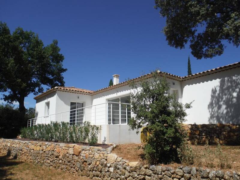 Maison à louer, 105m², FLAYOSC