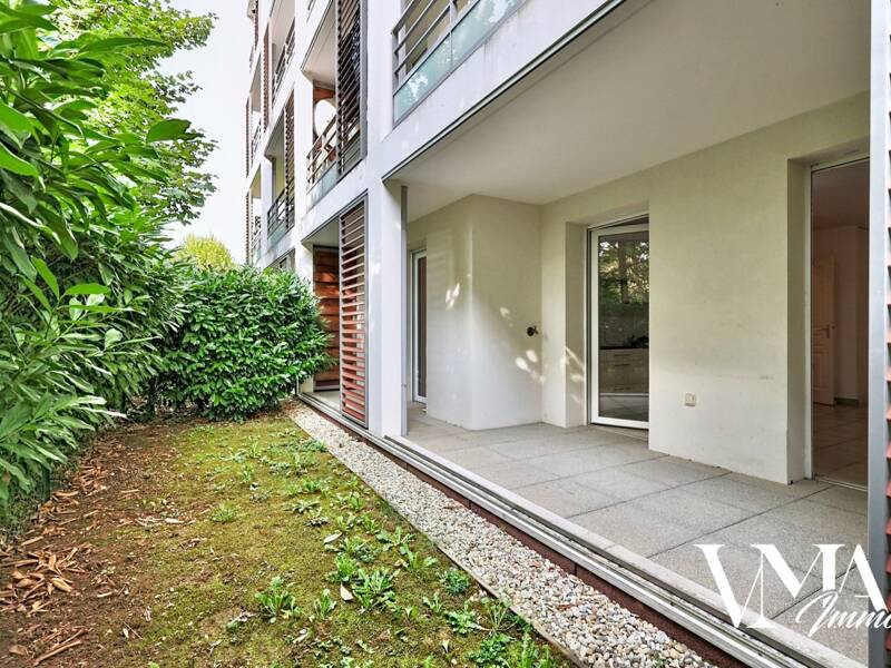 Maison à vendre, 41m², TASSIN LA DEMI LUNE