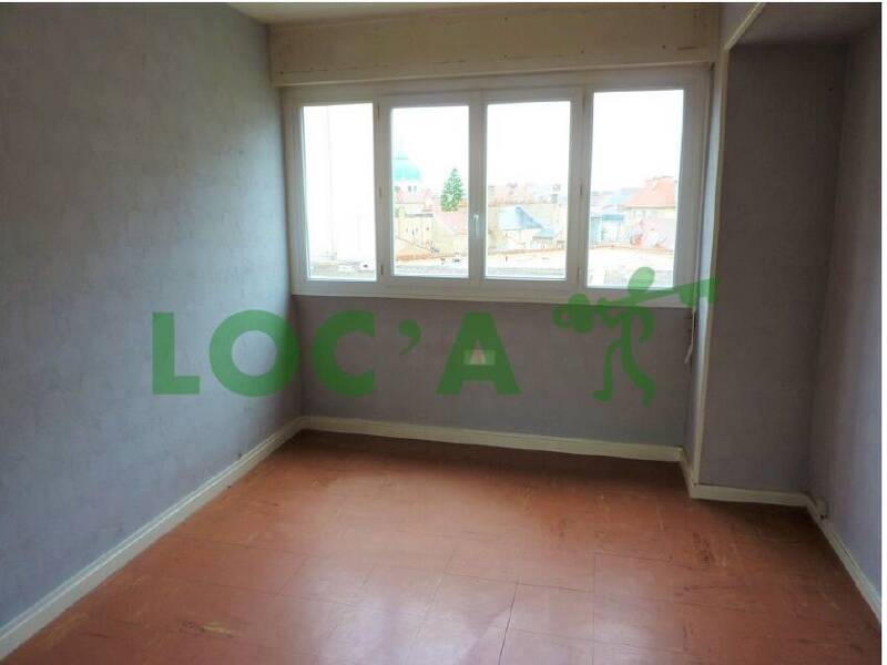 Maison à louer, 55m², DIJON