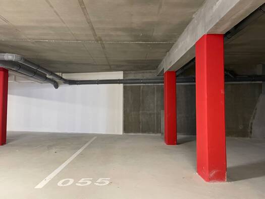 Parking à louer 79 € Les Minimes-Tasdon La Rochelle 17000