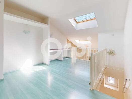 Maison à vendre 146 000 € 6 pièces 4 chambres 171 m² 334 m² de terrain Euville 55200