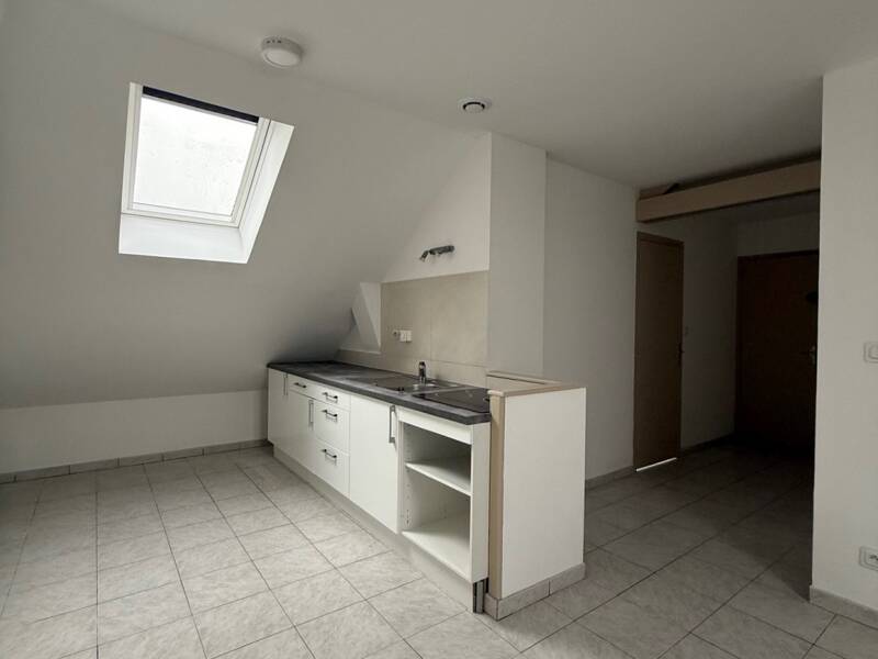 Maison à louer, 31m², AMIENS