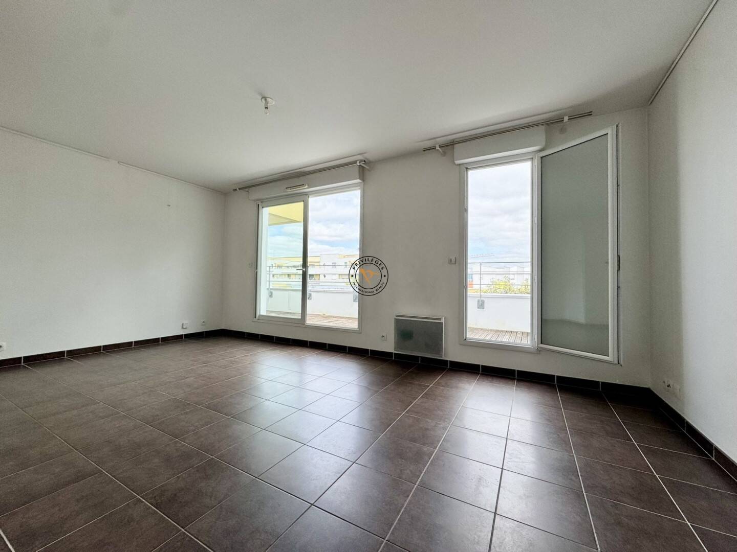 Maison à vendre, 51m², SAINT NAZAIRE