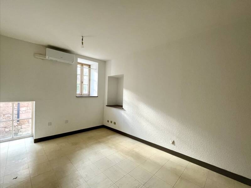 Maison à louer, 55m², LA BAUME DE TRANSIT