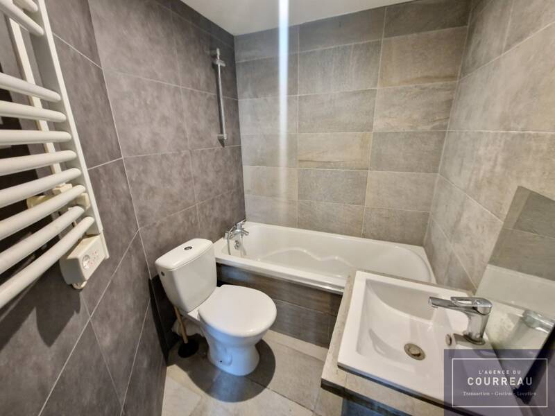 Maison à louer, 18m², MONTPELLIER