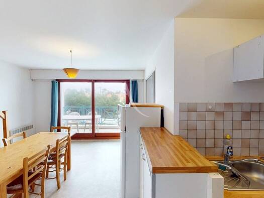 Duplex à vendre 144 000 € 4 pièces 3 chambres 36 m² 1er étage Bretignolles-sur-Mer 85470