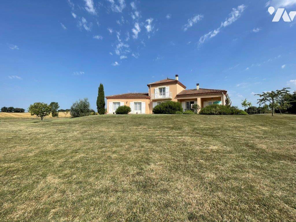Maison à vendre, 162m², AUCH