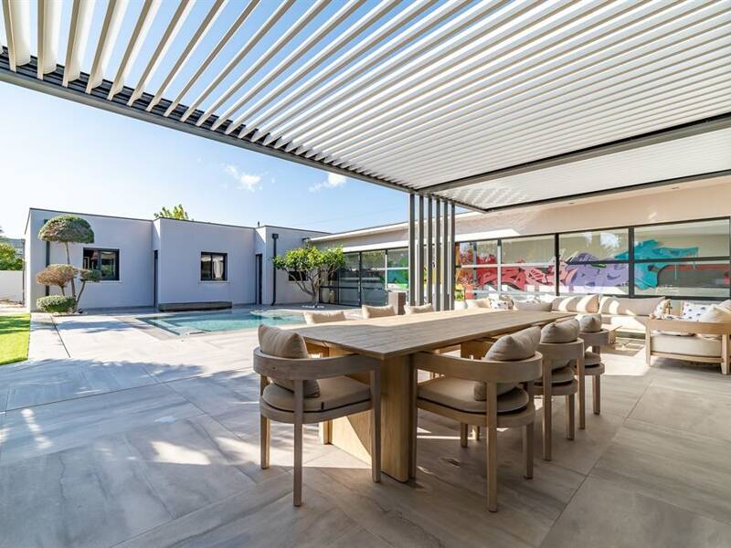 Maison à vendre, 278m², MONTPELLIER