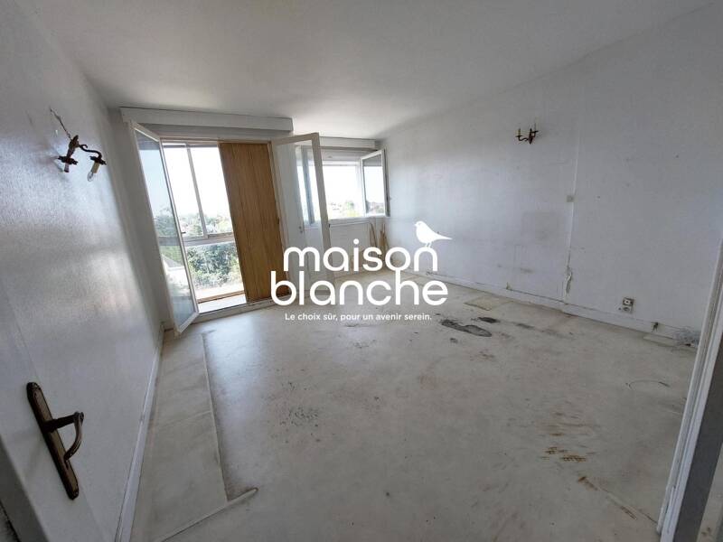 Maison à vendre, 64m², PARTHENAY