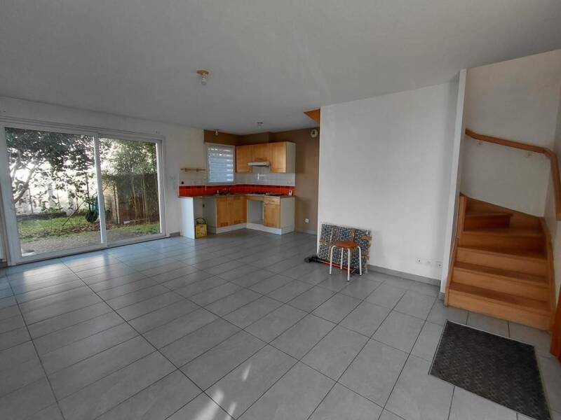 Maison à louer, 74m², TOULOUSE