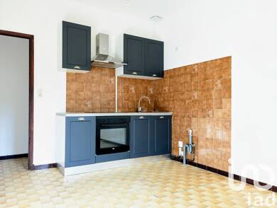 Appartement à louer 500 € 2 pièces 1 chambre 37 m² RDC/1 Saint-Sauveur 31790