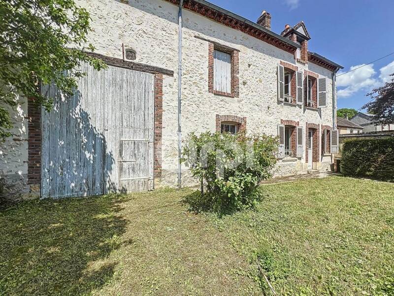 Maison à vendre, 95m², EVERLY