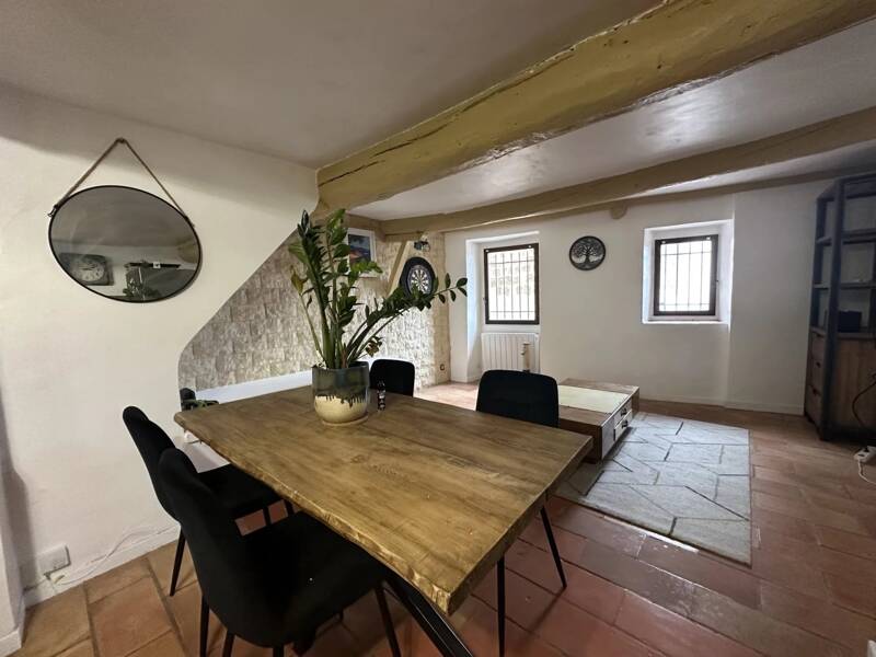 Maison à louer, 62m², SAINT LAURENT DU VAR