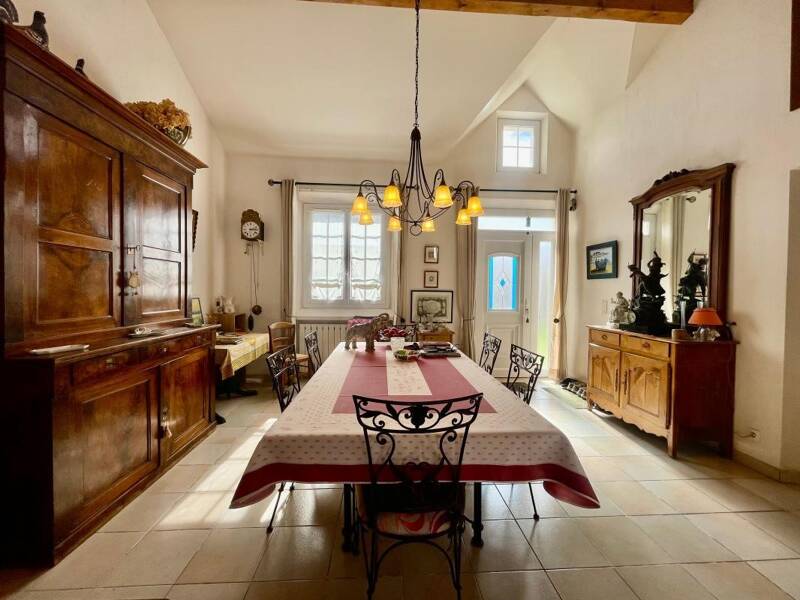 Maison à vendre, 142m², VIELLA