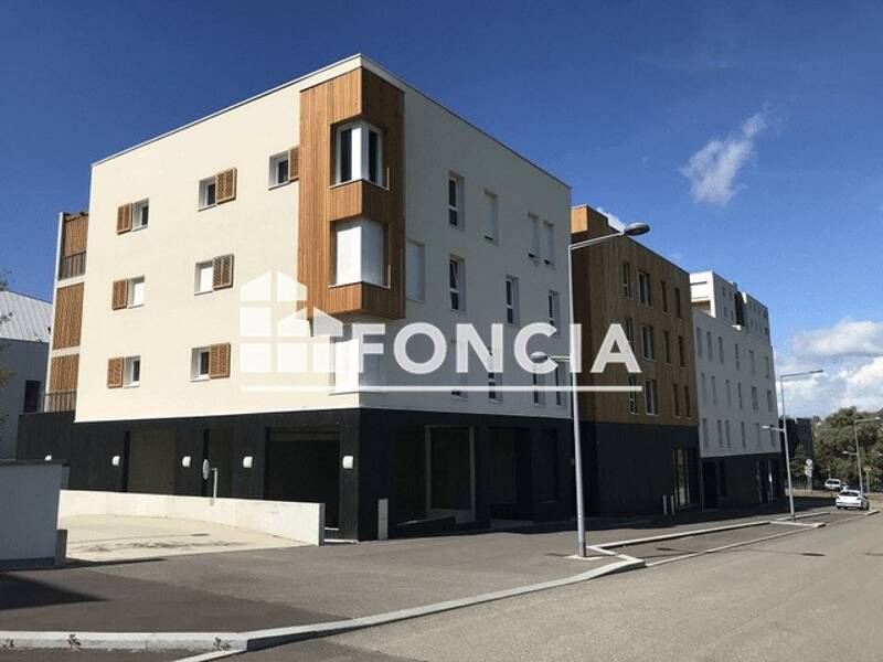 Maison à louer, 31m², METZ