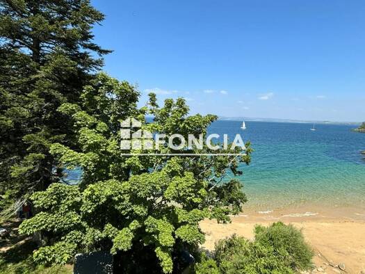 Appartement à vendre 115 000 € 1 pièce 18,2 m² Étage 2/2 Douarnenez 29100