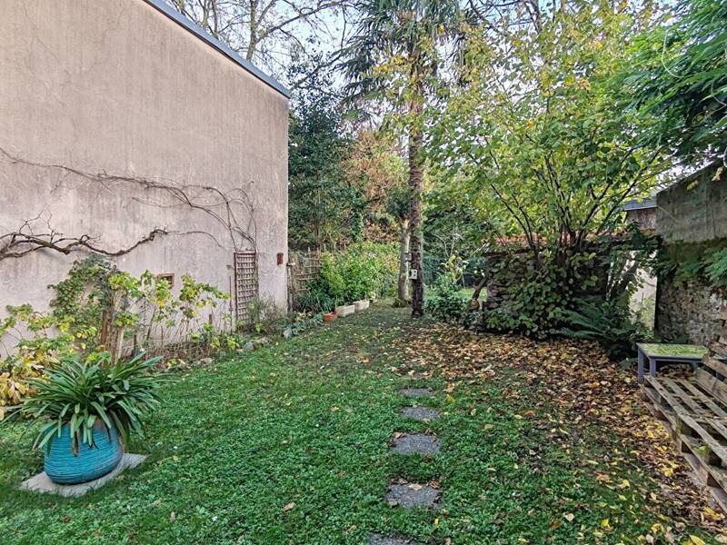 Maison à vendre, 166m², NANTES