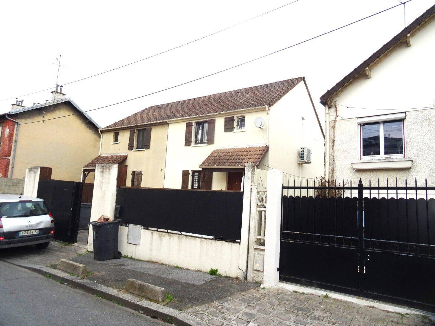 Maison à vendre, 150m², AUBERVILLIERS