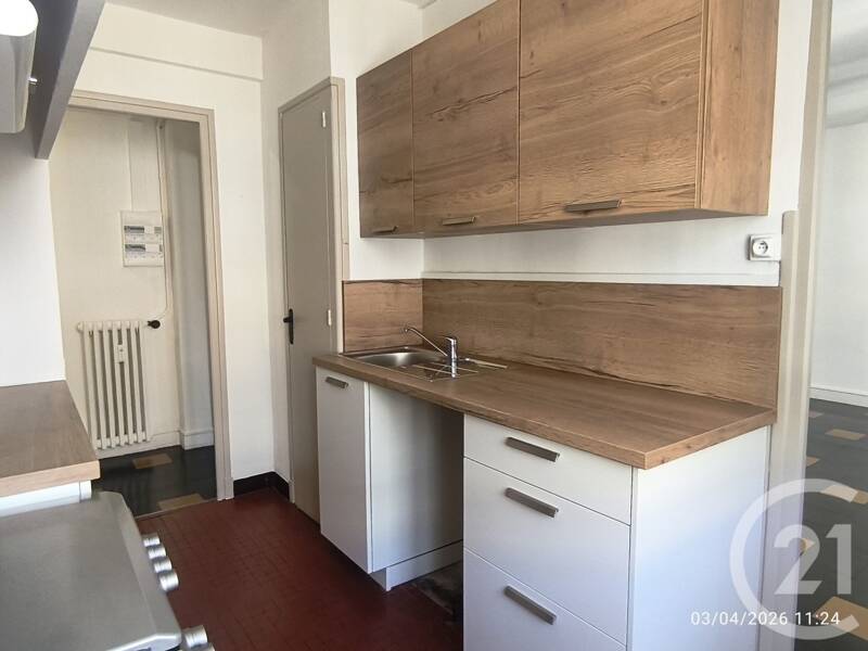 Maison à louer, 67m², BEZIERS