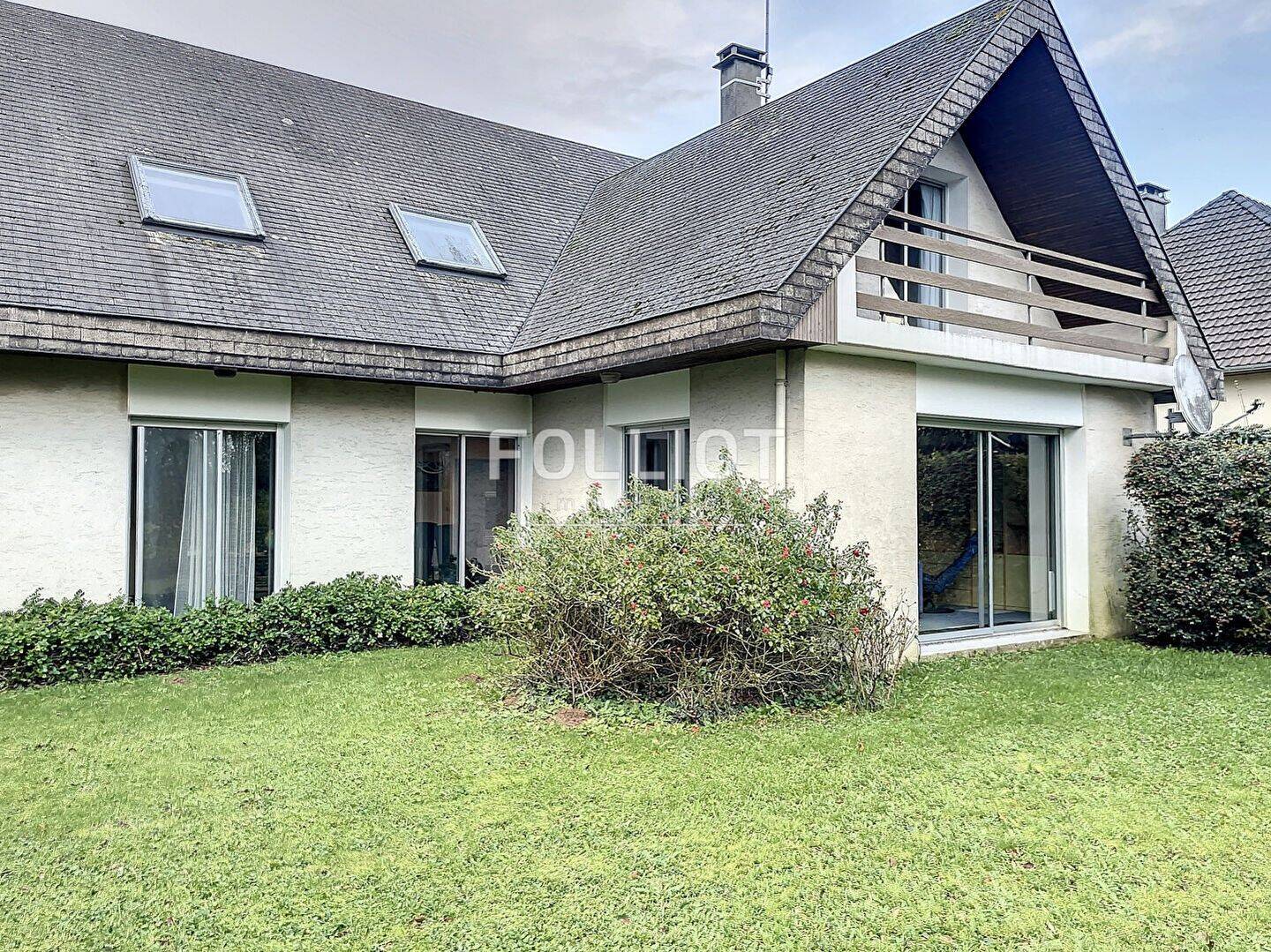 Maison à vendre, 168m², SAINT JEAN DES CHAMPS