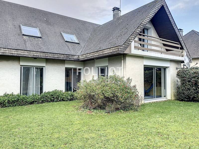 Maison à vendre, 168m², SAINT JEAN DES CHAMPS