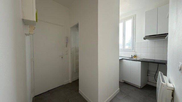 Maison à louer, 29m², NANTERRE