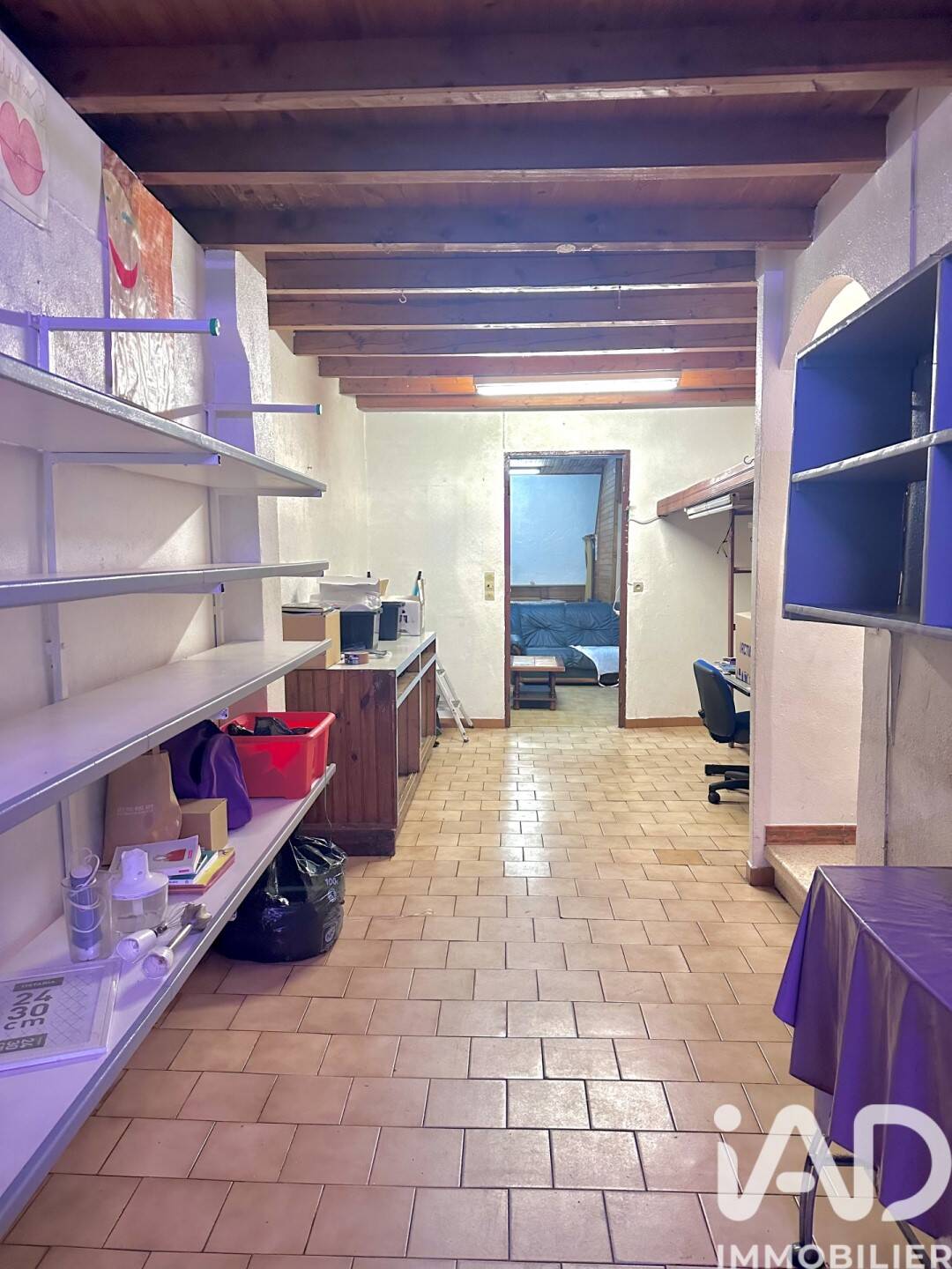 Maison à vendre, 115m², SAINT PAUL DE FENOUILLET