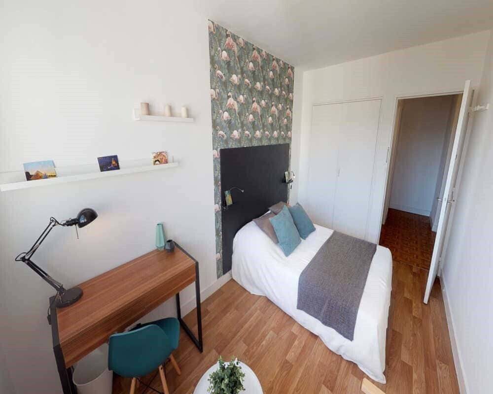 Maison à louer, 15m², CLICHY
