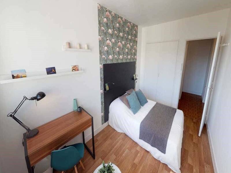 Maison à louer, 15m², CLICHY