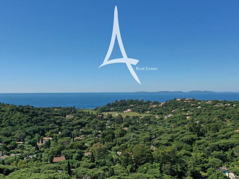 Maison à vendre, 200m², LA CROIX VALMER