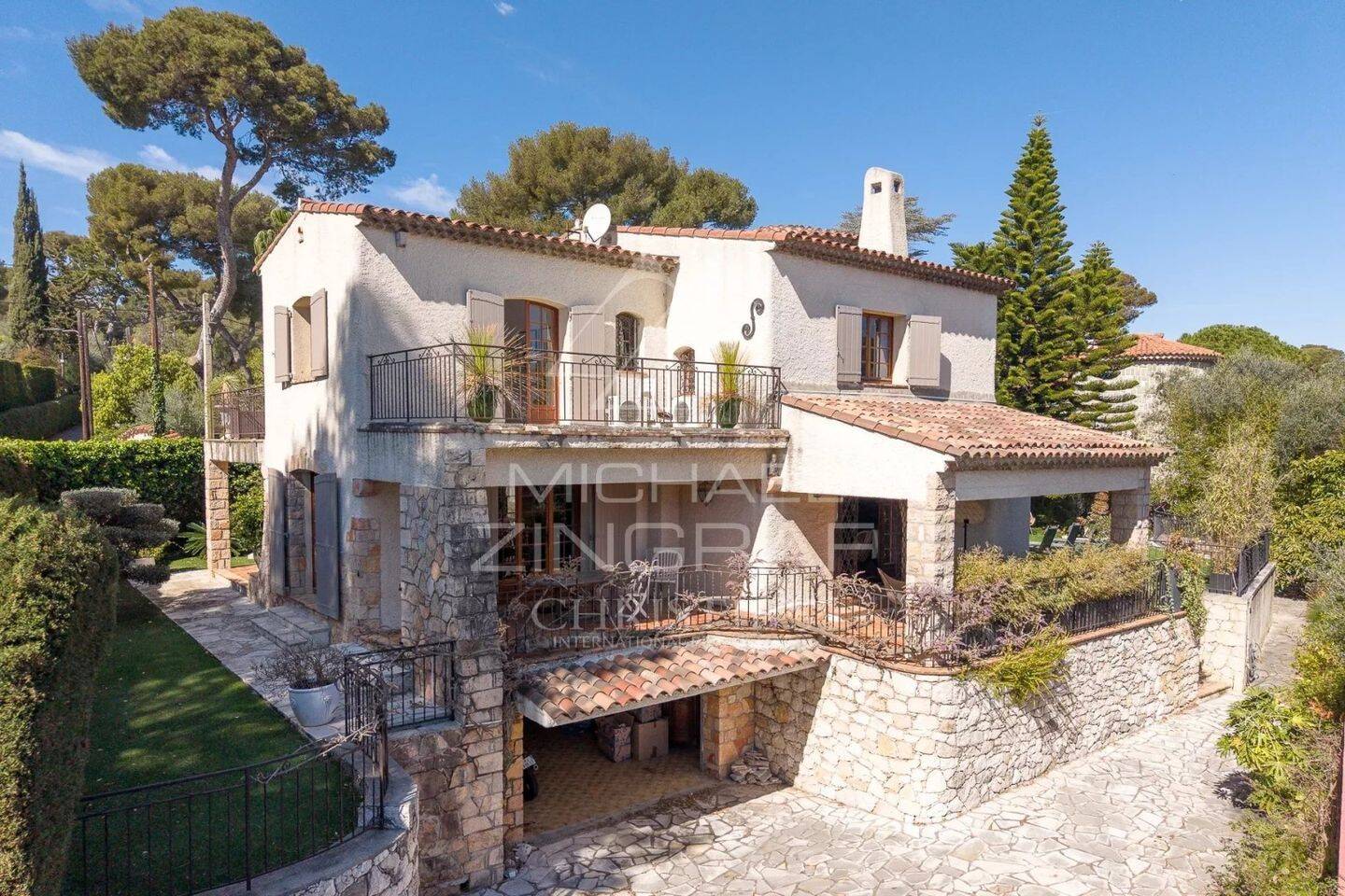 Maison à vendre, 162m², ANTIBES