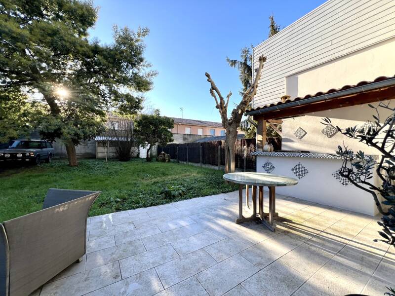 Maison à vendre, 120m², BORDEAUX