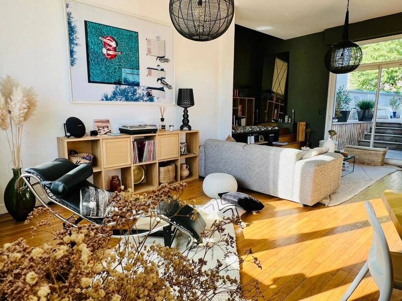 Maison à vendre, 190m², REIMS