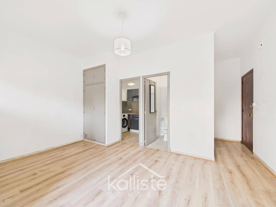 Maison à louer, 23m², AJACCIO