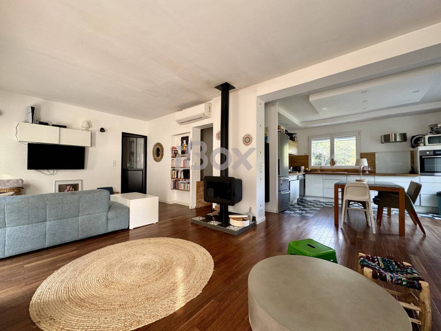 Maison à vendre, 120m², LA VALETTE DU VAR