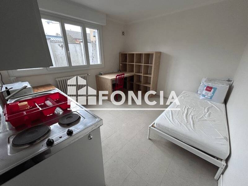 Maison à louer, 16m², LA ROCHE SUR YON