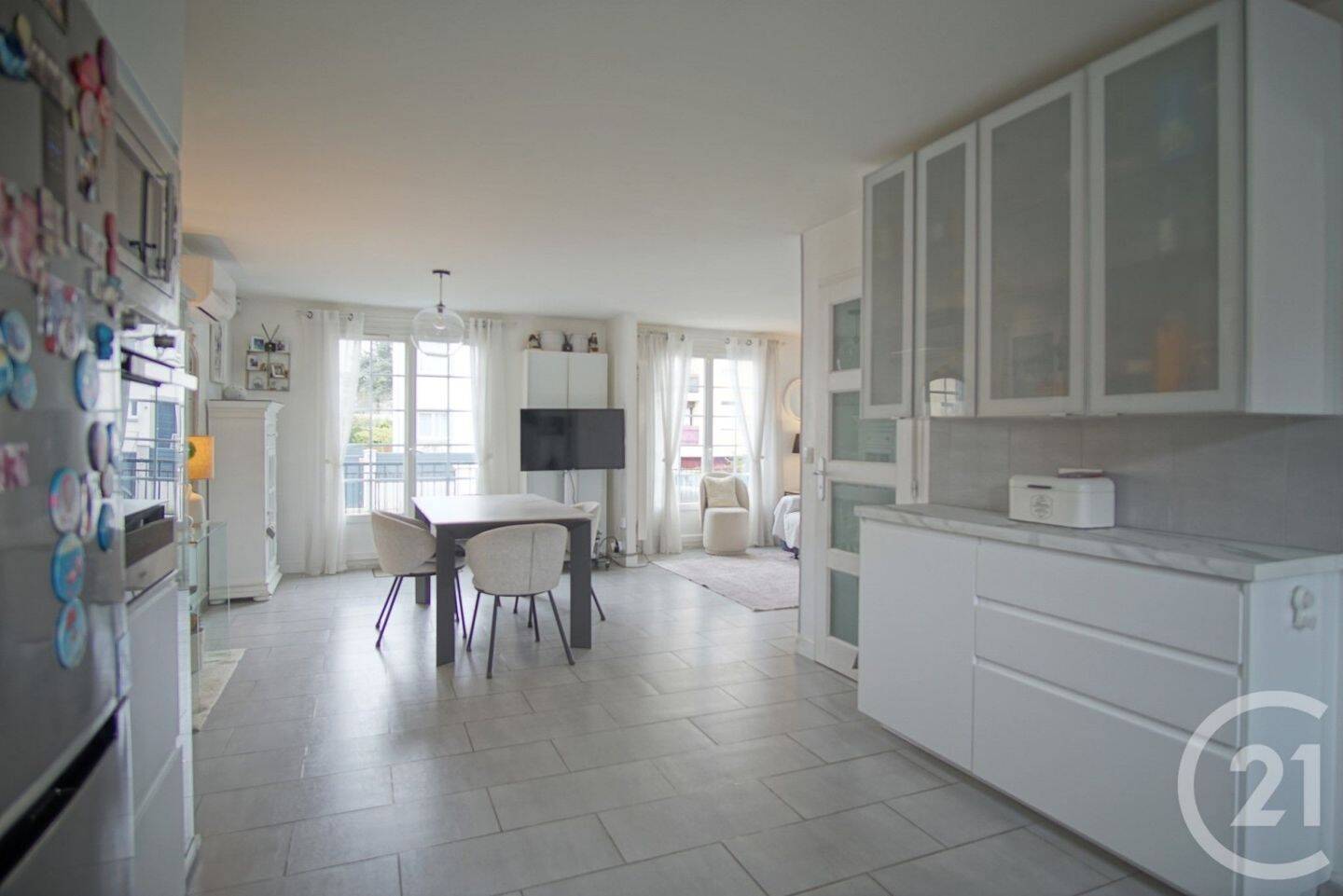 Maison à vendre, 110m², CRETEIL