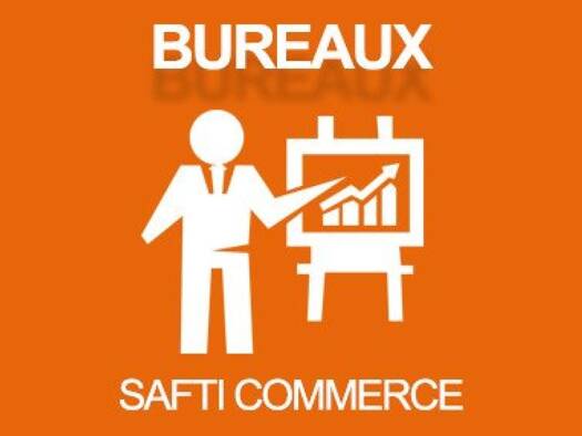 Espace bureau à louer 490 € 24 m² de bureaux Est Saint-Jean 31240