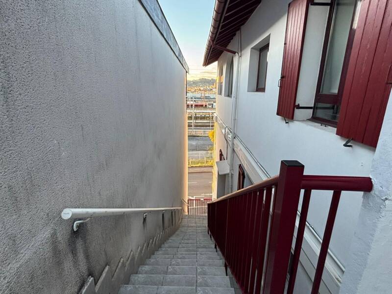 Maison à louer, 86m², HENDAYE