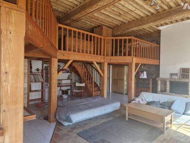 Appartement à vendre 330 000 € 2 pièces 60,3 m² Étage 3/5 Lyon 1er 69001