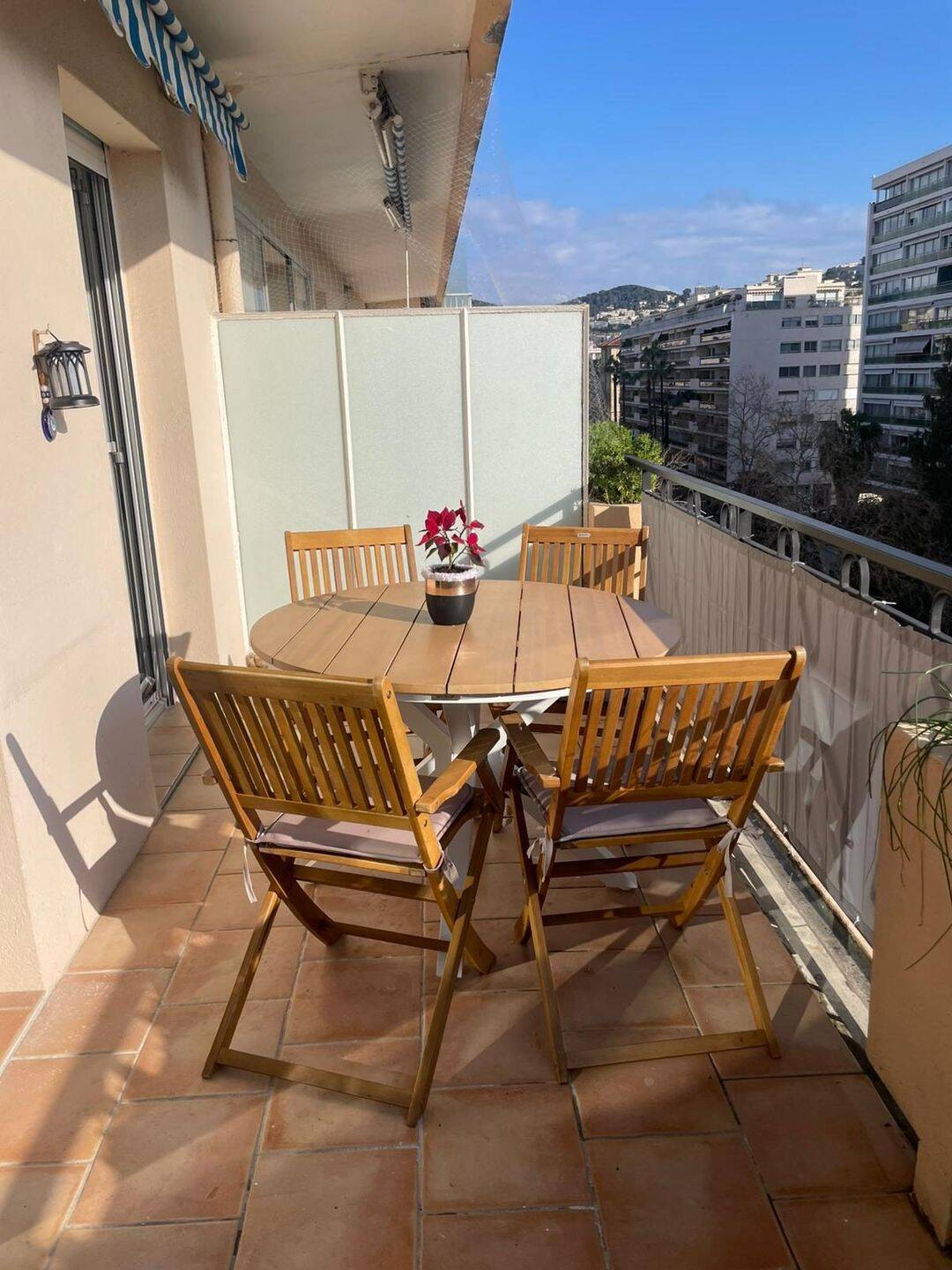 Maison à louer, 35m², CANNES