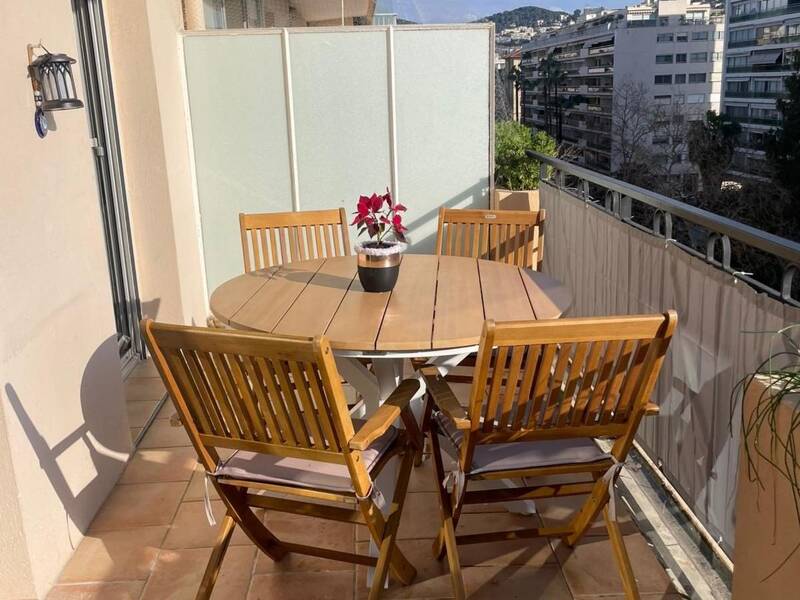 Maison à louer, 35m², CANNES
