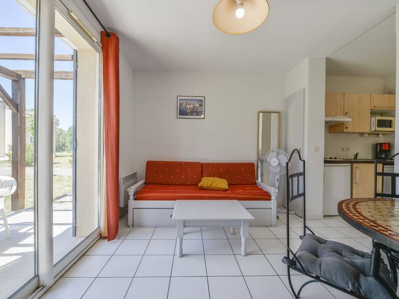 Maison à louer, 30m², SAINT SATURNIN LES AVIGNON
