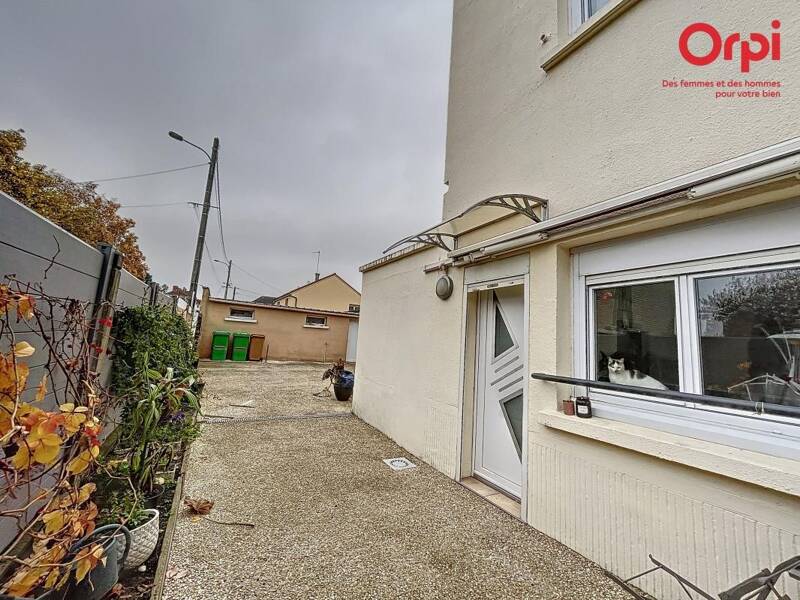 Maison à louer, 98m², LE MANS