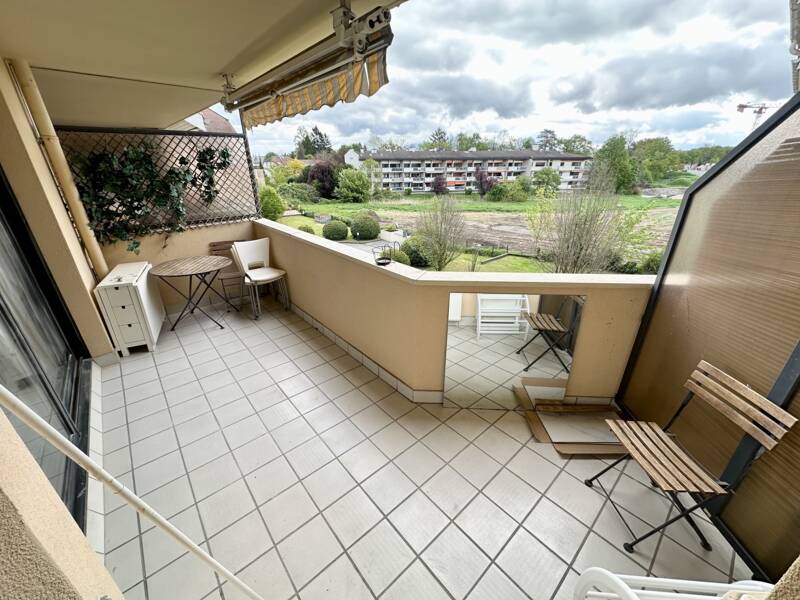 Maison à louer, 42m², FERNEY VOLTAIRE